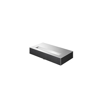 LG CineBeam HU925V | 4K Ultra-Kurzdistanzprojektor, kompatibel mit Dolby Atmos FlexConnect, HU925V